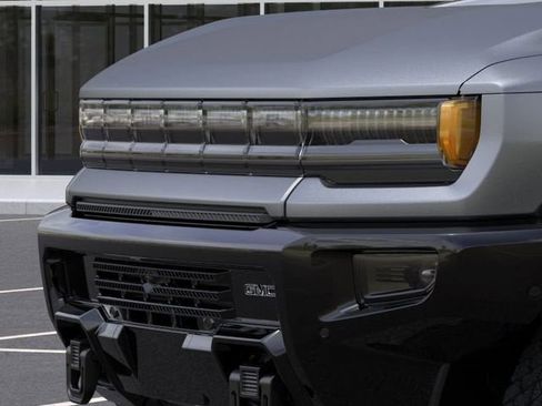 New 2026 GMC Hummer EV 3X w/ Carbon Fiber Edition Package AWD/4WD image 13