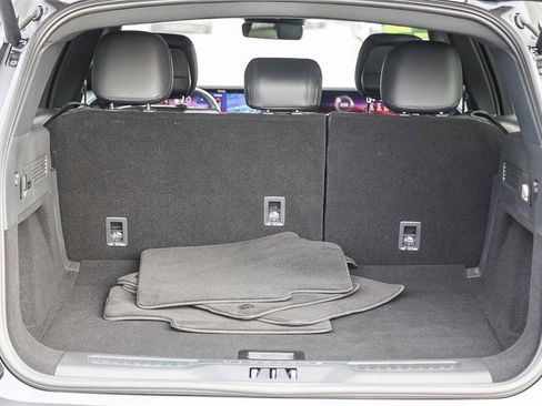 Certified 2024 Lincoln Nautilus Reserve w/ Equipment Group 202A image 34