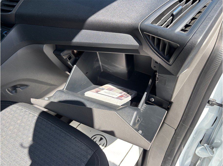 Used 2023 Ford Transit Connect XLT FWD image 35