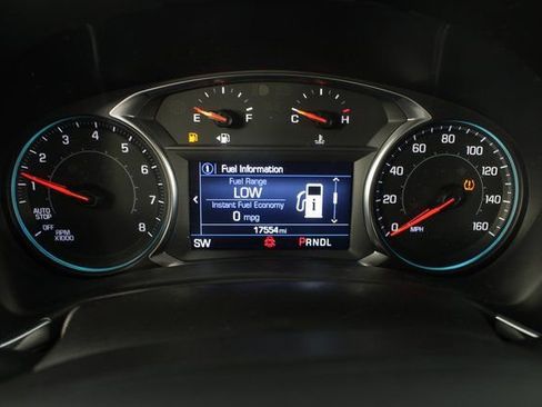 Used 2024 Chevrolet Equinox LT image 11