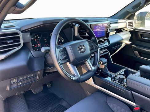 New 2026 Toyota Tundra SR5 image 8