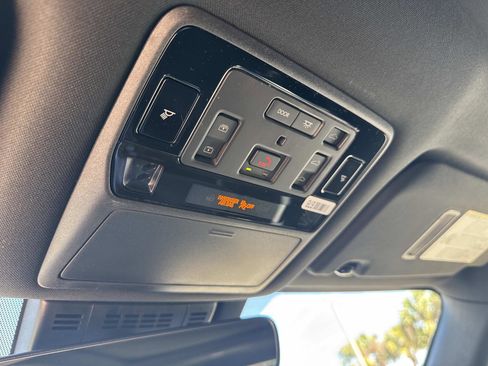 New 2026 Lexus TX 350 AWD image 35