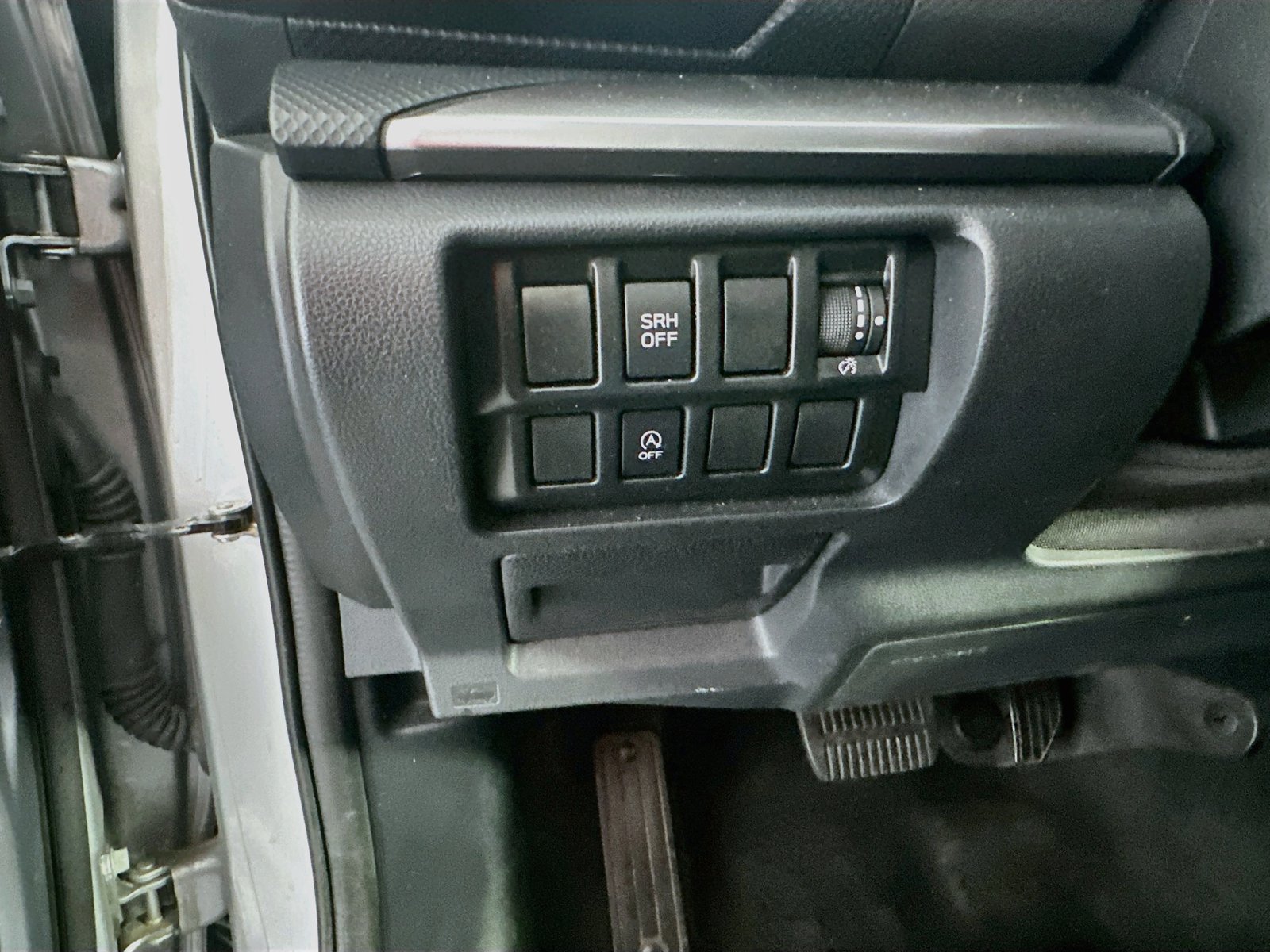 Used 2021 Subaru Forester Premium AWD/4WD image 10