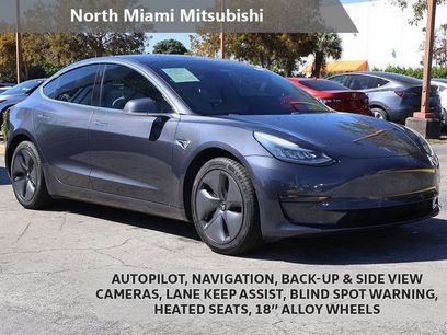 Used 2018 Tesla Model 3 Mid Range