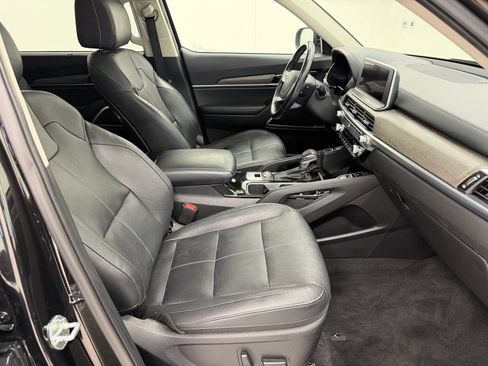 Used 2022 Kia Telluride EX w/ EX Premium Package FWD image 23