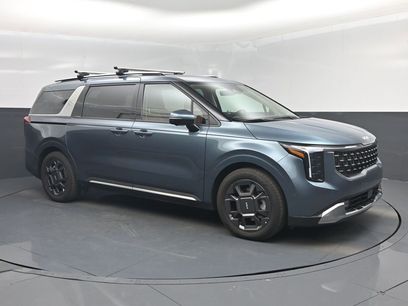 Certified 2026 Kia Carnival SX