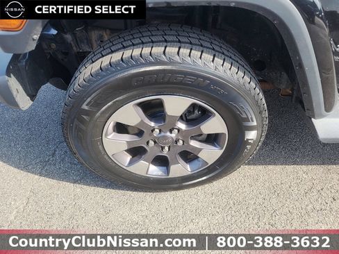 Used 2018 Jeep Wrangler Unlimited Sahara AWD/4WD image 29