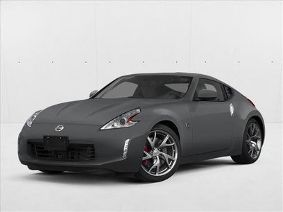 Used 2013 Nissan 370Z Coupe