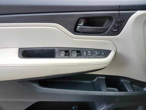 New 2026 Honda Odyssey EX-L image 33
