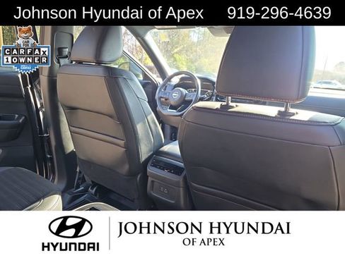 Used 2024 Nissan Pathfinder Rock Creek image 22