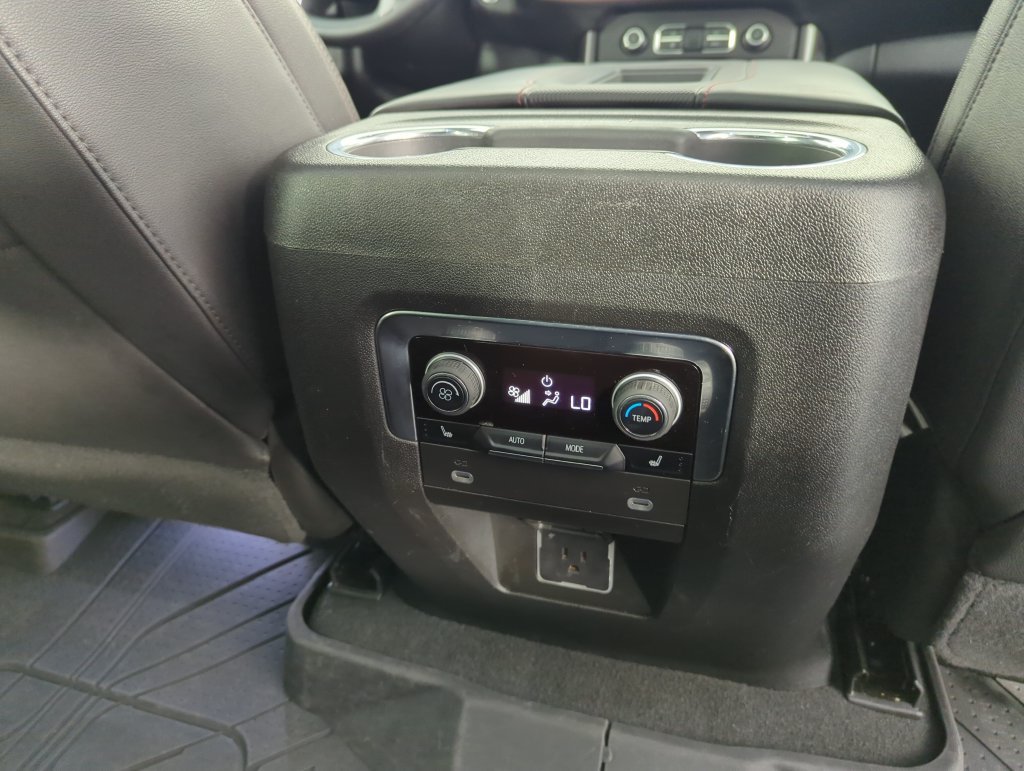 Used 2023 Chevrolet Tahoe RST w/ Luxury Package RWD image 35