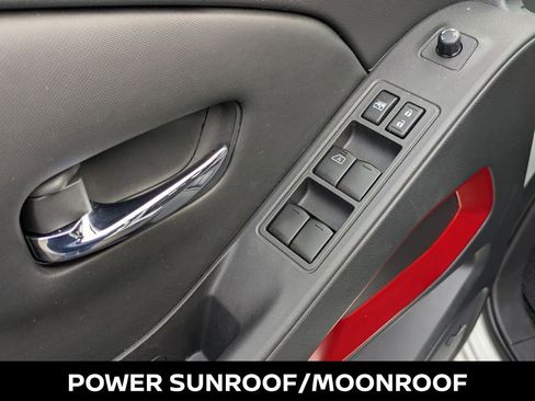 Certified 2024 Nissan Frontier Pro-X w/ Pro Premium Package image 13