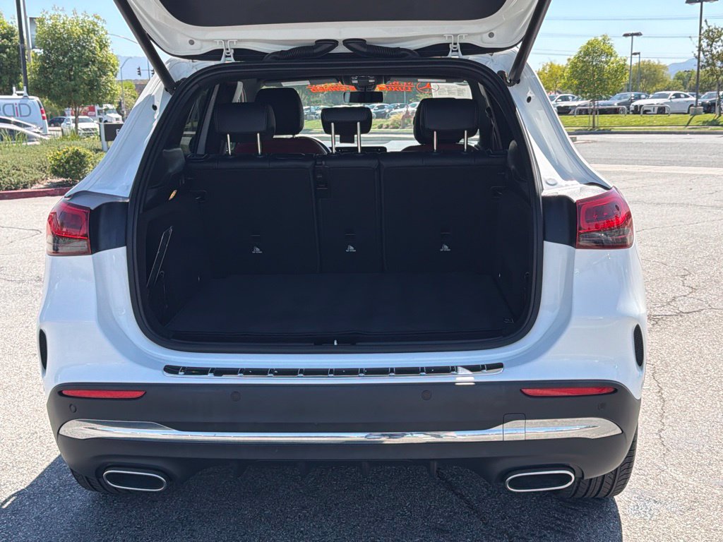 Used 2023 Mercedes-Benz GLA 250 image 16