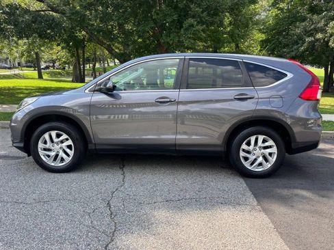 Used 2015 Honda CR-V EX image 2
