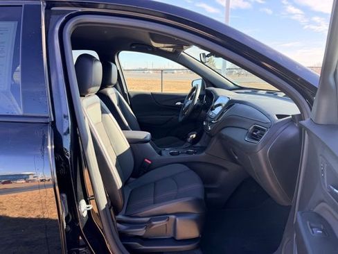 Used 2024 Chevrolet Equinox RS image 10