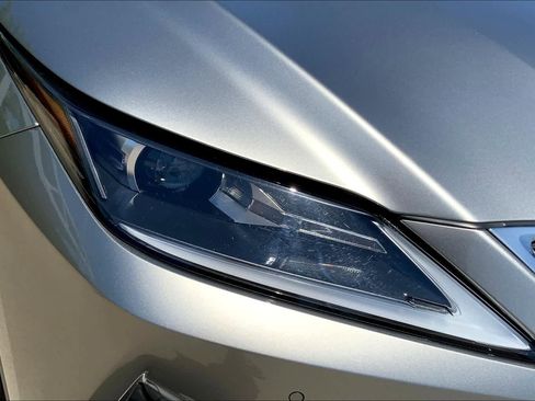 Used 2022 Lexus RX 350 FWD w/ Premium Package image 27