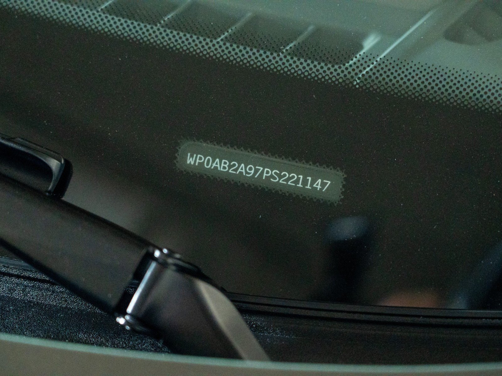 Certified 2023 Porsche 911 Carrera GTS RWD image 24