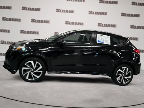 Used 2020 Honda HR-V Sport image 2
