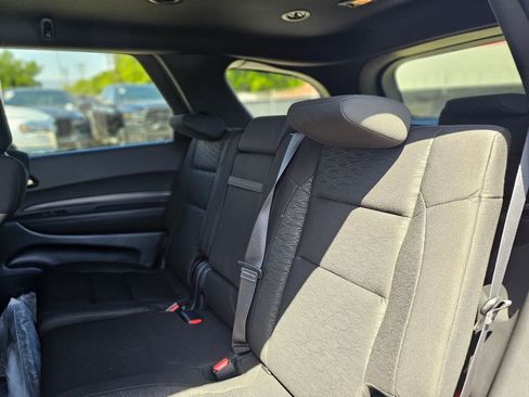 New 2026 Dodge Durango GT RWD image 23