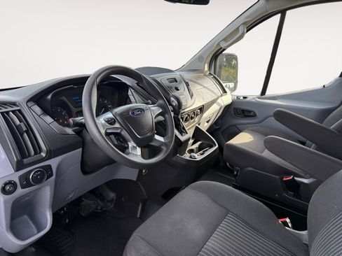 Used 2019 Ford Transit 250 130 Low Roof w/ Exterior Upgrade Package image 15