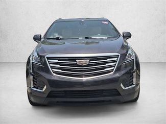 Used 2018 Cadillac XT5 FWD w/ LPO, Wheel Lock Package video 2