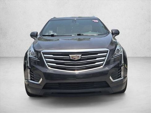Used 2018 Cadillac XT5 FWD w/ LPO, Wheel Lock Package image 2