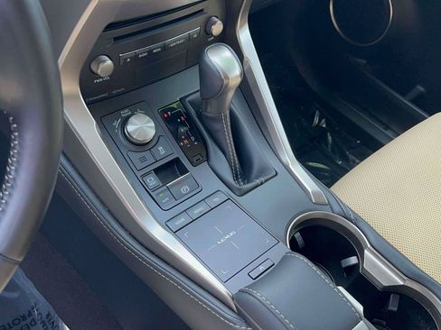 Used 2020 Lexus NX 300 AWD w/ Comfort Package image 17