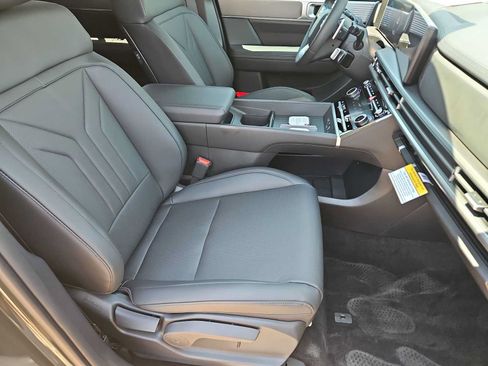 New 2026 Hyundai Santa Fe SEL AWD/4WD image 21