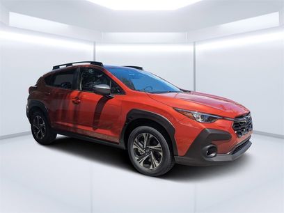 New 2025 Subaru Crosstrek 2.5i Premium