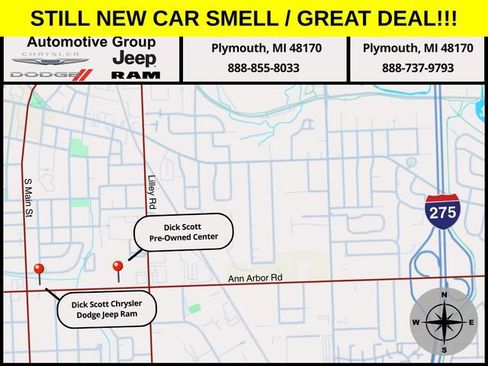 Used 2026 Jeep Grand Cherokee Limited AWD/4WD image 8