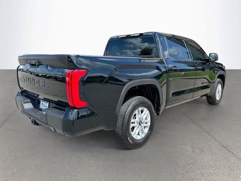 Used 2025 Toyota Tundra SR5 AWD/4WD image 4
