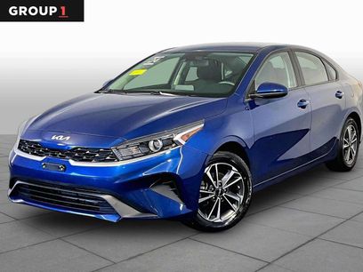 Used 2024 Kia Forte LXS