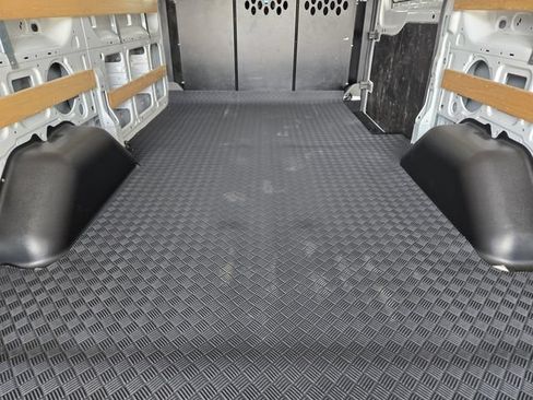 Used 2025 Ford Transit 250 Low Roof w/ Exterior Upgrade Package RWD image 33