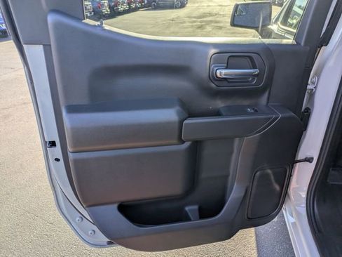 New 2026 GMC Sierra 1500 Pro w/ Pro Value Package image 25