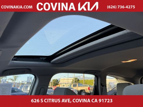 Used 2022 Honda CR-V EX image 17