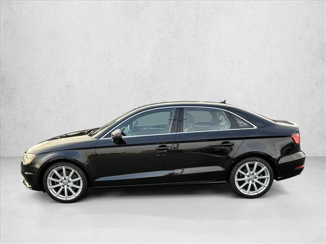 Used 2016 Audi A3 2.0T Premium Plus w/ Premium Plus Package AWD/4WD image 8