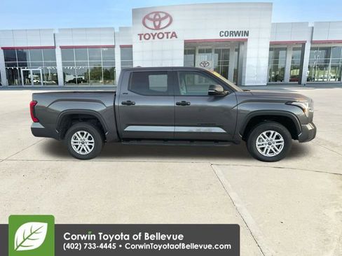 Used 2024 Toyota Tundra SR5 image 9