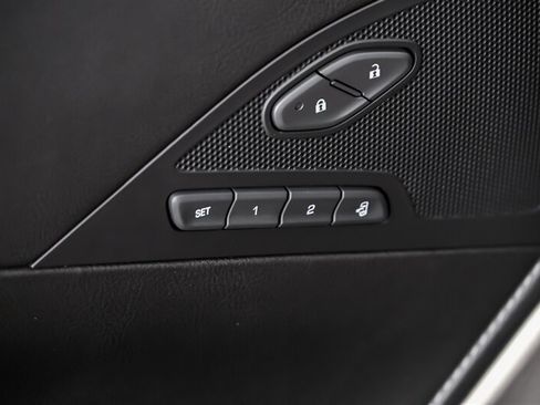 Used 2018 Chevrolet Corvette Grand Sport RWD image 14
