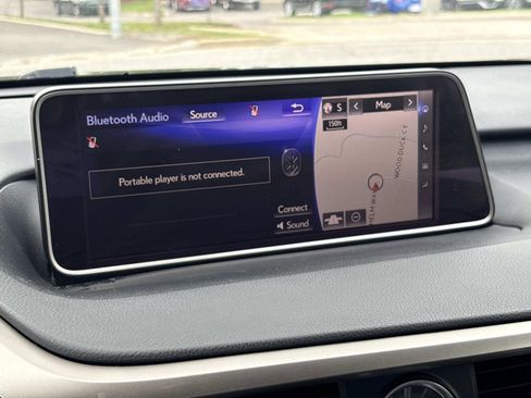 Used 2017 Lexus RX 350 AWD w/ Premium Package image 27