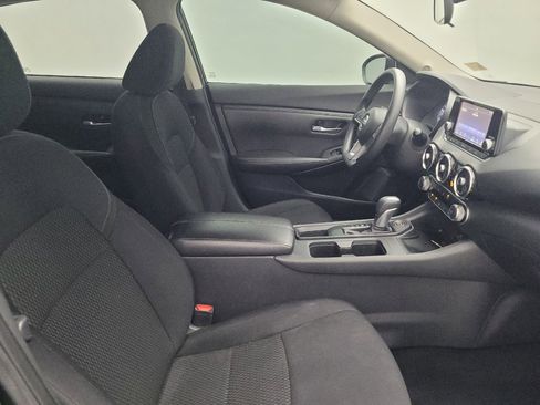 Used 2021 Nissan Sentra S FWD image 21
