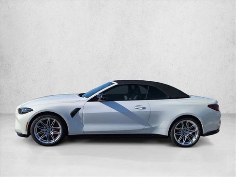 New 2026 BMW M4 xDrive Competition AWD/4WD image 5