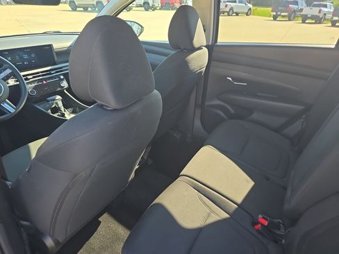 Used 2025 Hyundai Tucson SEL FWD image 10