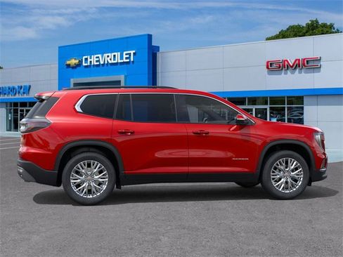 New 2026 GMC Acadia Elevation w/ Elevation Premium Package image 5