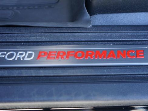 Used 2023 Ford Bronco Raptor AWD/4WD image 22