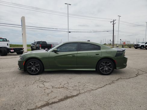 Used 2019 Dodge Charger R/T w/ Daytona Edition Group RWD image 4