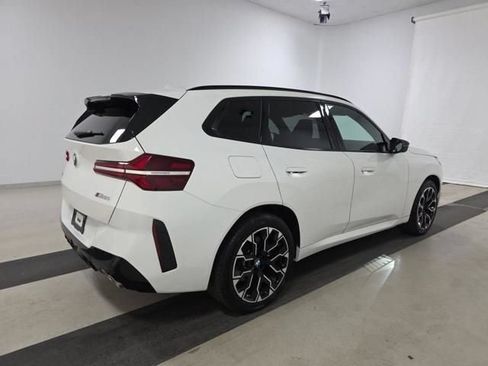 Used 2025 BMW X3 M50 w/ Premium Package AWD/4WD image 9