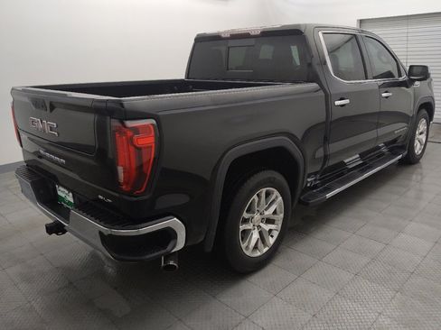 Used 2019 GMC Sierra 1500 SLT RWD image 9