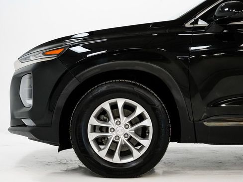 Used 2019 Hyundai Santa Fe SEL image 27