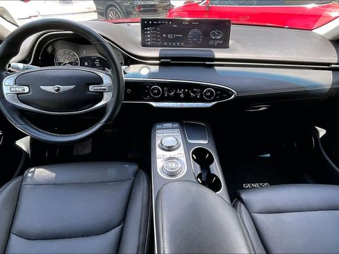 Used 2025 Genesis GV70 2.5T image 16