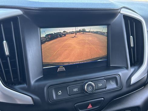 Certified 2021 GMC Terrain SLE w/ Elevation Edition FWD image 31